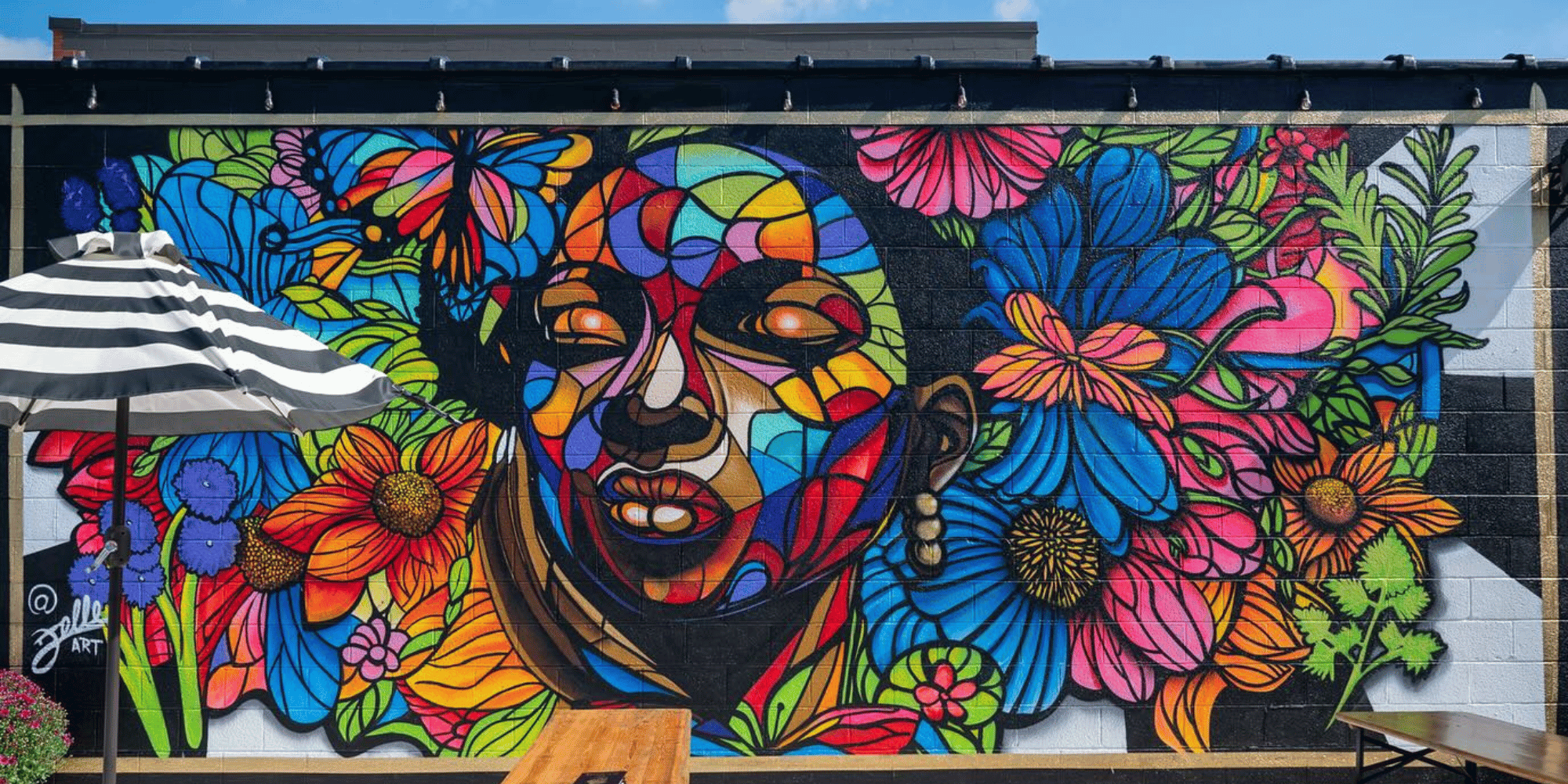 New Ferndale Michigan BBQ Spot